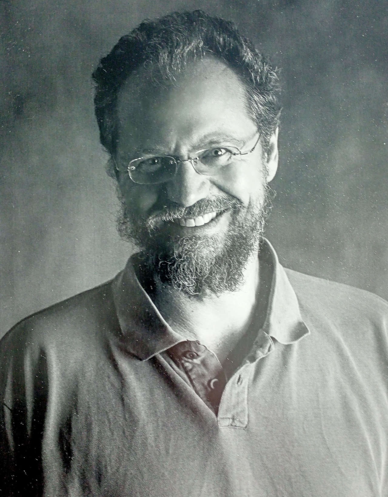 Luis M.